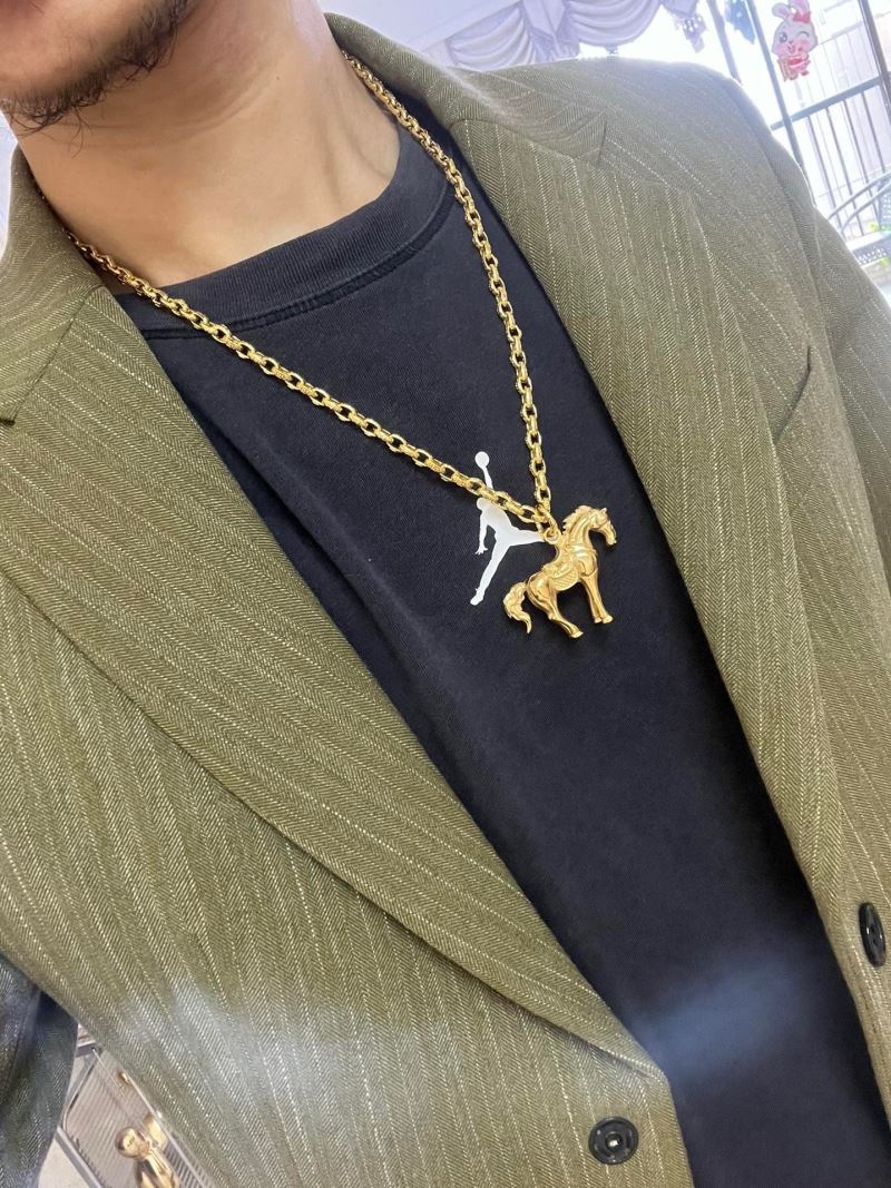 Gucci Necklaces